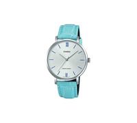 Montre - CASIO - ENTICER LADY - Cuir - Quartz - Étanchéité 3 ATM