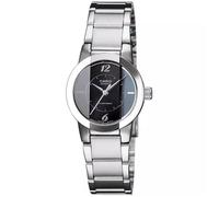 Montre - CASIO - Enticer - Quartz - Analogique - Acier inoxydable - Noir