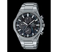 Casio CASIO MONTRES EQB-1100D-1AER acier ÉDIFICE homme