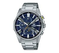 Montre - Casio - EQB-1200D-2AER - Acier inoxydable - Solaire - 10 ATM