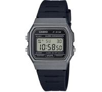 Montre - CASIO - F-91WM-1BEF - Digital - Noir - Résine - Quartz