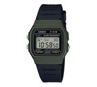 CASIO F91WM-3A