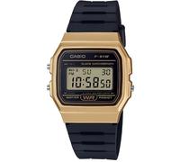 Montre - Casio - F-91wm-9a - Quartz - 38 mm - Étanchéité 5 ATM