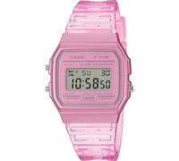 Montre Casio F-91WS-4DF + BOÎTIER