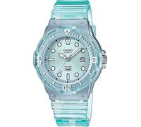 Casio General LRW-200HS-2EVEF - Femme - Analogique - Quartz - Resin - Verre minéral