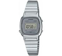CASIO Vintage Montre LA670WEA-7EF Quartz