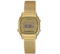 Casio La670-wemy Watch Doré