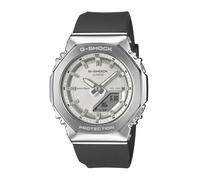 Montre - Acier,Résine Noir - G-Shock - GM-S2110-1A7ER