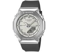 Casio Montre G-Shock GM-S2110-1A7ER - Femme - Analogique/Digital Noir, Quartz, 41 mm