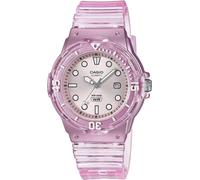 Casio General LRW-200HS-4EVEF - Femme - Analogique - Quartz - Resin Strap - Verre minéral