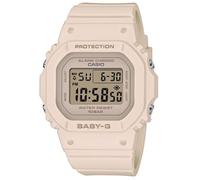 Casio Mixte Analogique Quartz Montre avec Bracelet en BGD-565U-4ER