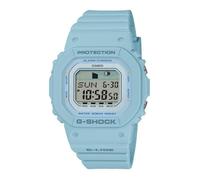 Montre Casio - Femmes - GLX-S5600-2ER - Plastique Bleu - Etanche 20 bar