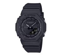 G-SHOCK Montre GMA-P2100BB-1A by CASIO | Noir