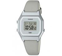 CASIO Vintage LA680WEL-8 | Argent