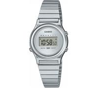 Casio La700we-7aef Watch Argenté Homme,Femme