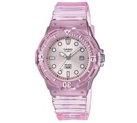 Casio General LRW-200HS-4EVEF - Femme - Analogique - Quartz - Resin Strap - Verre minéral