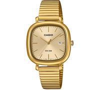 Casio LTP-B166G-9AVEF Montre Femme
