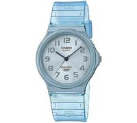 Montre Casio - Femmes - MQ-24S-2BEF - Bleu Plastique - 33mm - 3 bar