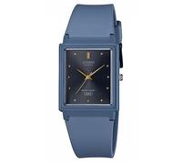 Montre Casio - Femmes - MQ-38UC-2A2ER - Bleu Plastique - 3 Atm - Quartz - Analogique