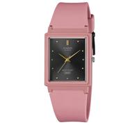 Montre Casio - Femmes - MQ-38UC-4AER - Rose Plastique - 3 Atm - Quartz - Analogique