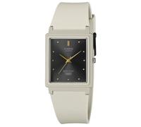Montre Casio - Femmes - MQ-38UC-8AER - Bracelet en Plastique Gris - Etanche 3 Atm