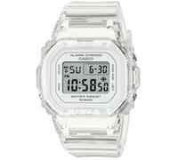 Montre - CASIO - G-Shock BGD-565US-7ER - Résine - Blanc - Etanche