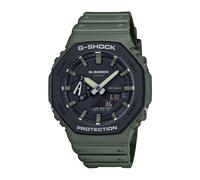Montre casio g-shock bluetooth ga-2110su-3aer