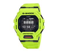 Casio G-Shock GBD-200-9ER - Homme - 48 mm - Numérique - Quartz - Verre minéral