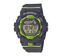 Casio Digital Montre Hommes G-Shock GBD-800-8ER