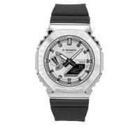 Montre Casio G-Shock Cadran Gris Solaire Sport GBM-2100A-8B 200M pour homme