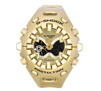 Casio Montre G-Shock GA-V01A-9AER Homme 58 mm Analogique/Numérique Quartz Verre minéral Or