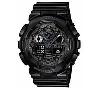 Montre CASIO G-Shock Camo Dial Série GA-100CF-1A Homme NEUVE Du Japon