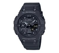 Casio, Montre, GA-B001-1AER, Noir, (Montre numérique, Montre analogique, 46 mm)
