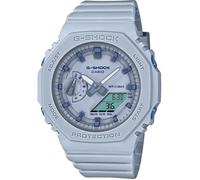Montre - Casio - G-Shock Classic Femme - Bleu - Résistance aux chocs - Étanchéité 20 bars