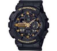 Montre Casio G-Shock Classic Femme Noir Noir