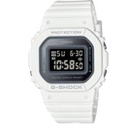 Montre - Casio - G-Shock Classic - Homme - Blanc - Résistance aux chocs - Étanchéité 20 bars