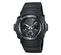 Casio G-Shock Montre Homme AWG-M100B-1AER