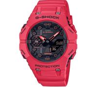 Montre Casio G-Shock Classic Homme Rouge et Noir