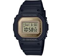 Montre - Casio - G-Shock Classic - Noir et Beige - Résistance aux chocs - Étanchéité 20 bars