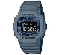 Montre - CASIO - G-Shock DW-5600CA-2ER - Quartz - Digital - Résistant à l'eau 200m