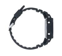 Montre - CASIO - G-Shock The Origin - Fonction solaire - Résistante aux chocs - Homme Noir