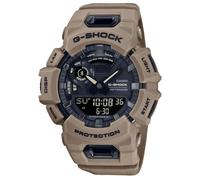 Casio Montre G-Shock – Étanche 20 ATM – Double affichage – Sportive