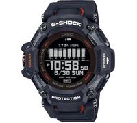 Montre - CASIO - G-Shock Sport - GBD-H2000-1AER - Noir et orange