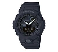Casio GBA-800-1AER montre Montre bracelet Mâle Quartz Noir