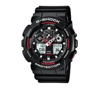 Montre casio g-shock ga-100-1a4er