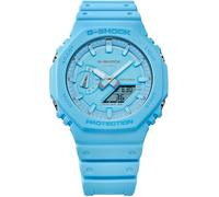 MONTRE CASIO G-SHOCK - GA-2100-2A2ER