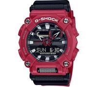 Montre - Casio - G-Shock GA-900-4AER - Résistance aux chocs - Chronomètre - Design industriel