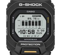 Casio G-SHOCK GBD-200 Noir TU