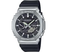 Montre Homme Casio G-Shock Classic - GBM-2100-1AER Bracelet Résine Noir