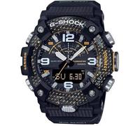 Montre - CASIO - G-Shock GG-B100Y-1AER - Quartz - Carbone - Étanche 20 Atm